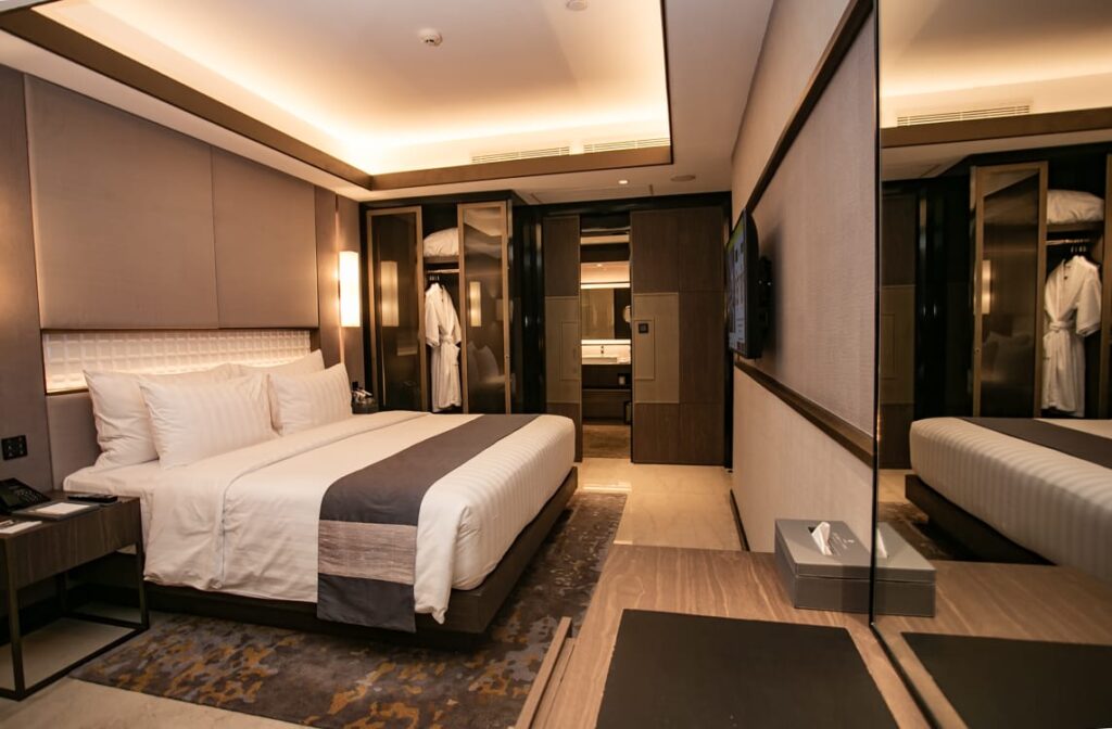 Hotel Dekat Plaza Ambarrukmo Jogja : Pilihan Menginap Strategis di Tengah Kota