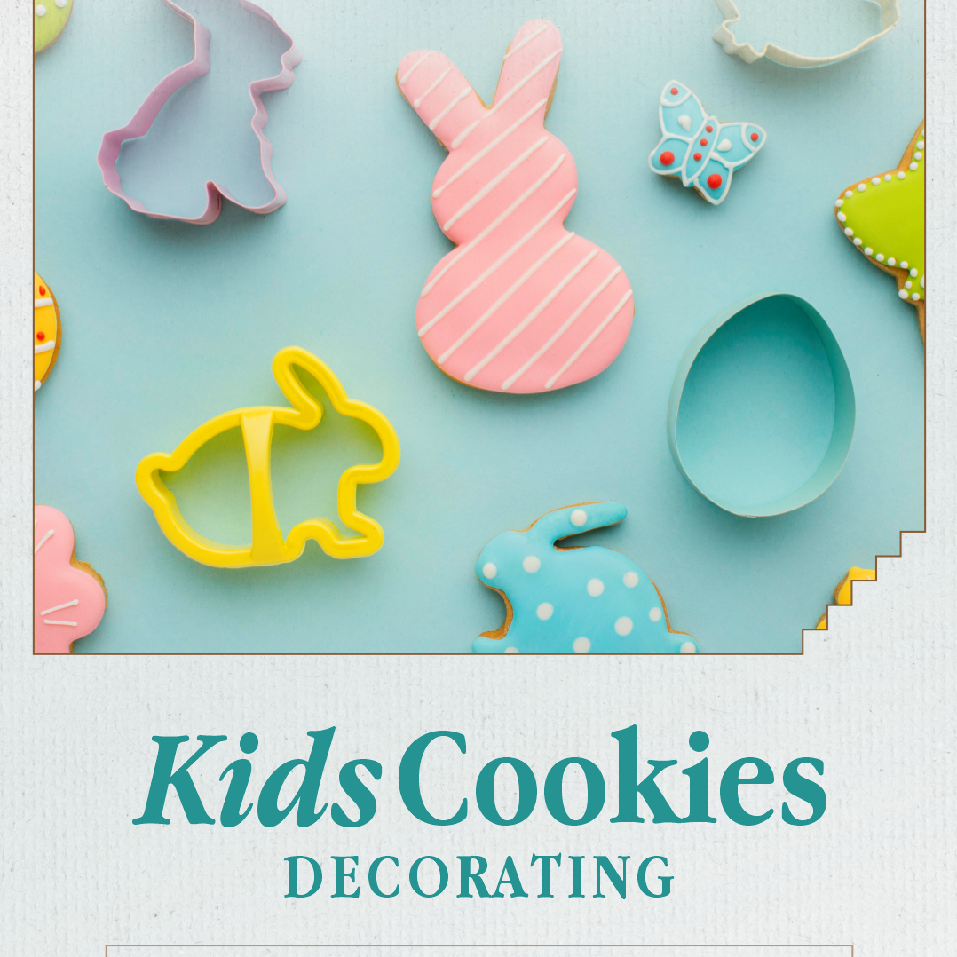 Easter Kids Activity Seru di GRAMM HOTEL by Ambarrukmo Yogyakarta