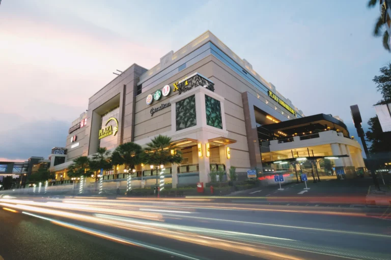 Hotel Dekat Plaza Ambarrukmo Jogja : Pilihan Menginap Strategis di Tengah Kota