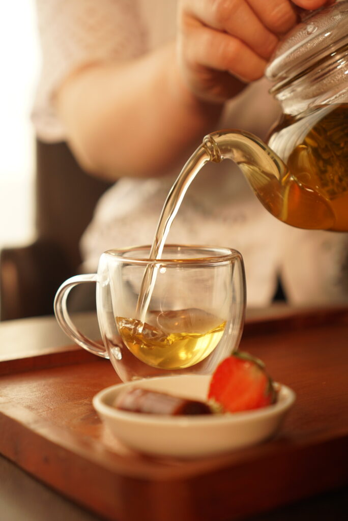 Tea
