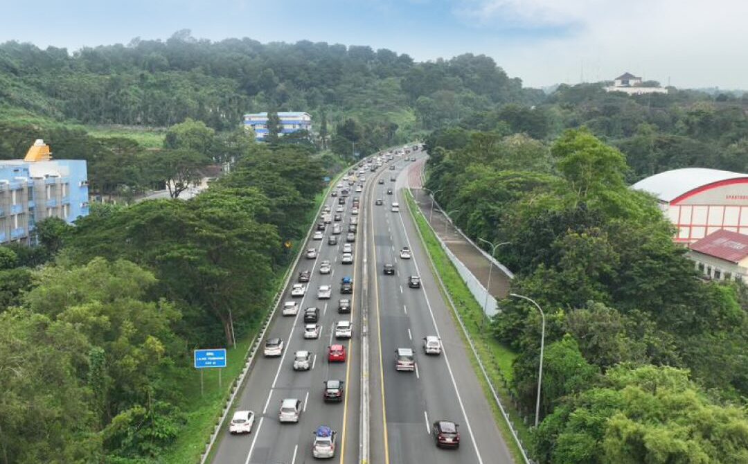 Tol Jakarta Jogja Berapa?