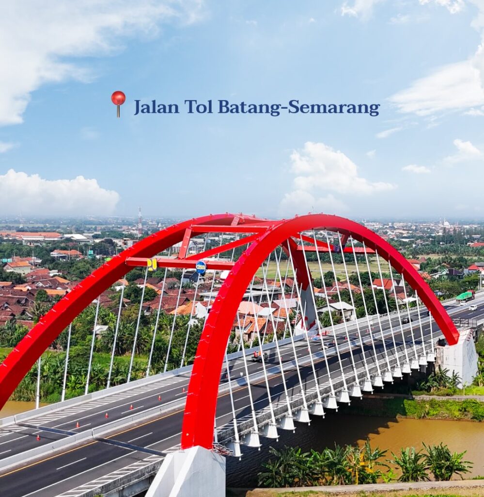 Tol Jakarta Jogja Berapa?