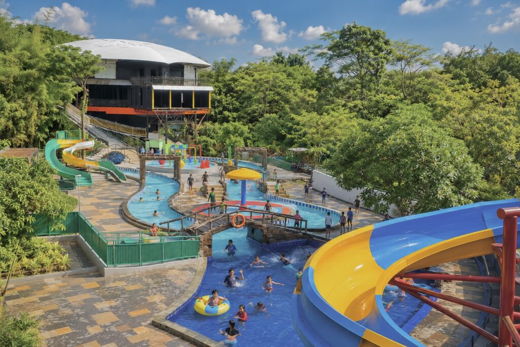Wisata di Jogja yang ramah anak