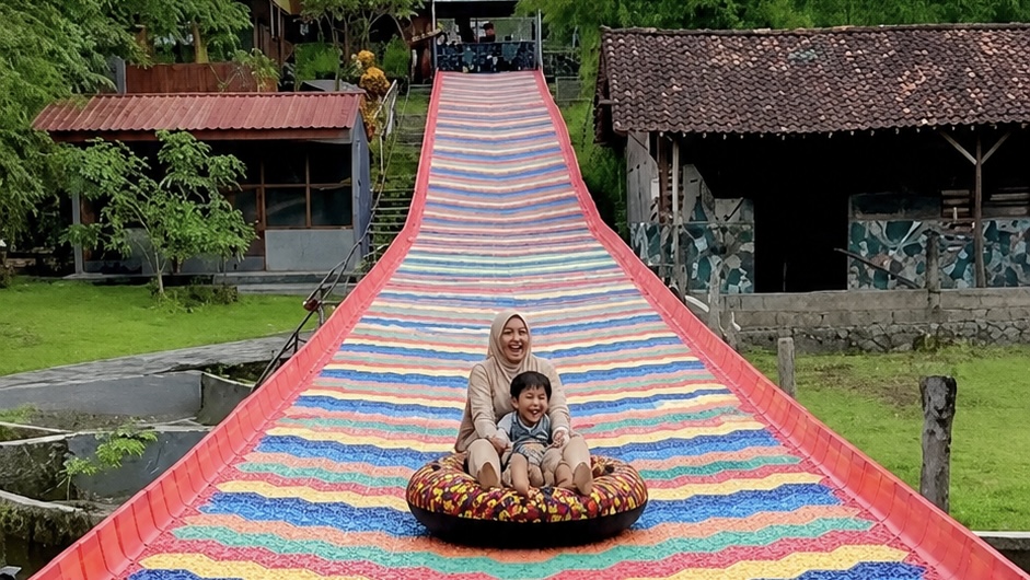 Liburan sekolah di Jogja? Ini rekomendasi wisata ramah anak