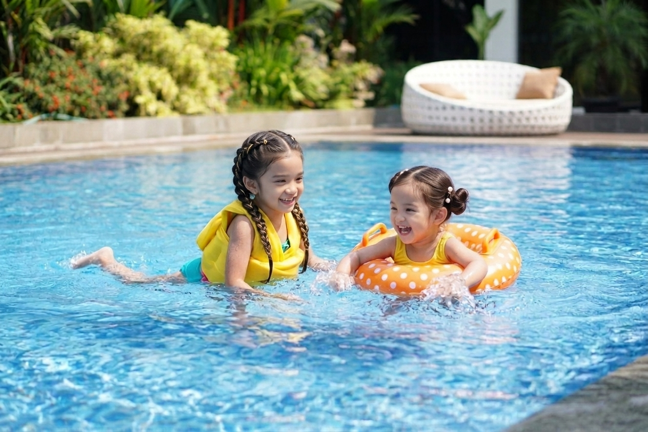 School Holiday