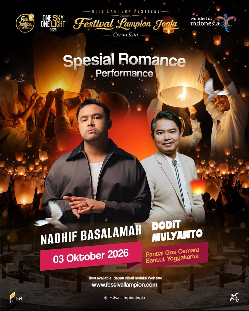 festival lampion yogyakarta 2026
