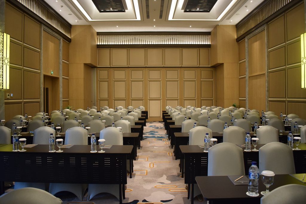Hotel Bisnis di Yogyakarta