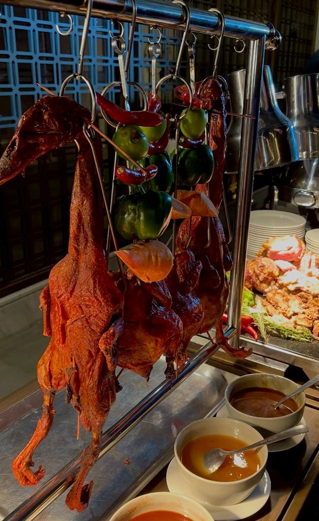 Pengen Barbecue di Jogja? All You Can Eat Mulai 100 Ribuan! 