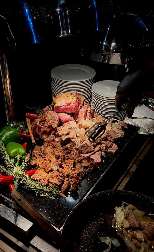 Pengen Barbecue di Jogja? All You Can Eat Mulai 100 Ribuan! 