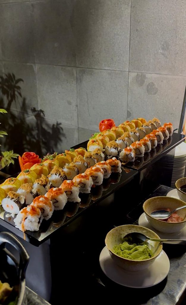 Pengen Barbecue di Jogja? All You Can Eat Mulai 100 Ribuan! 