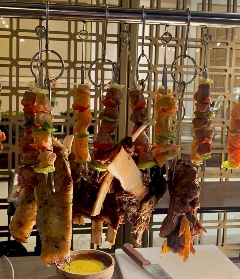 Pengen Barbecue di Jogja? All You Can Eat Mulai 100 Ribuan! 