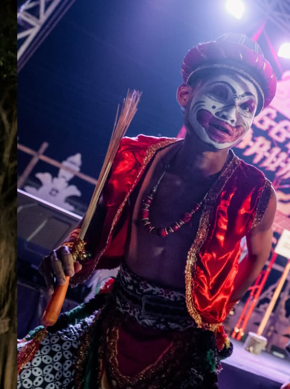 Festival Kesenian Yogyakarta (FKY) 2026, event September yang wajib kamu kunjungi!