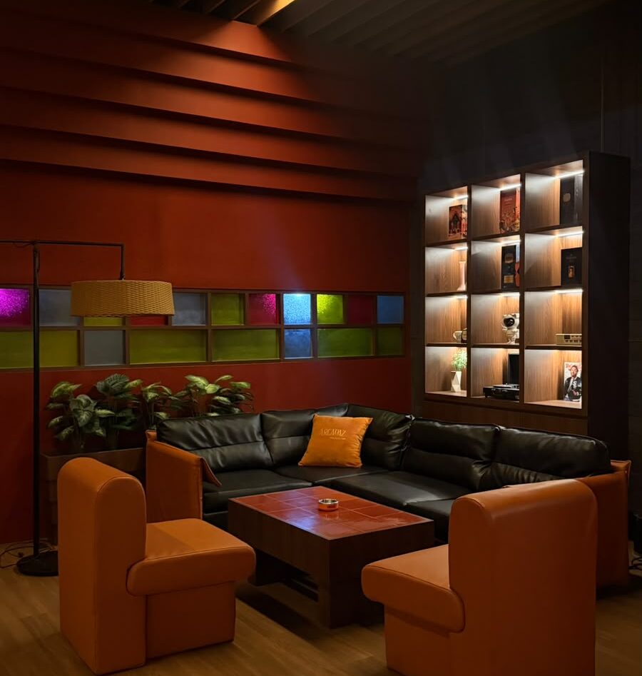 What's on This Week at Arcadaz The Public Bar, Ada apa saja di Arcadaz dalam seminggu ini?