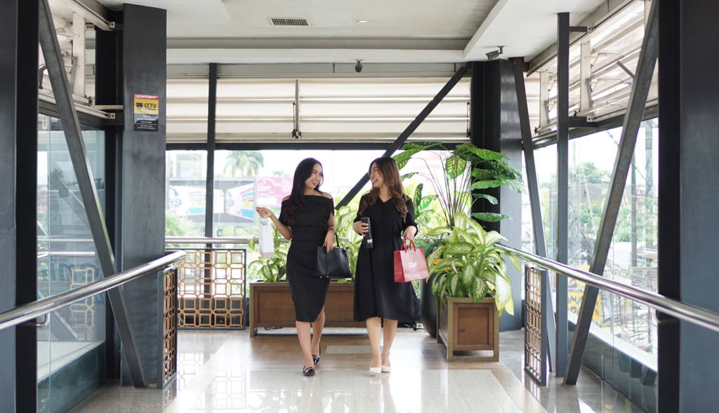 Mengapa Memilih Hotel Dekat Mall Saat Liburan di Yogyakarta?