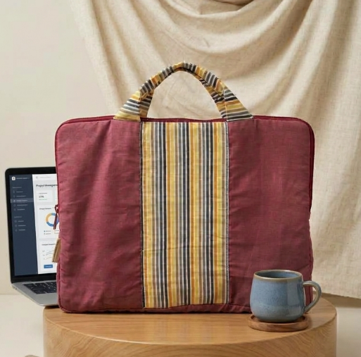 Merchandise Sustainable KAINARA: Inovasi Ramah Lingkungan dari GRAMM HOTEL