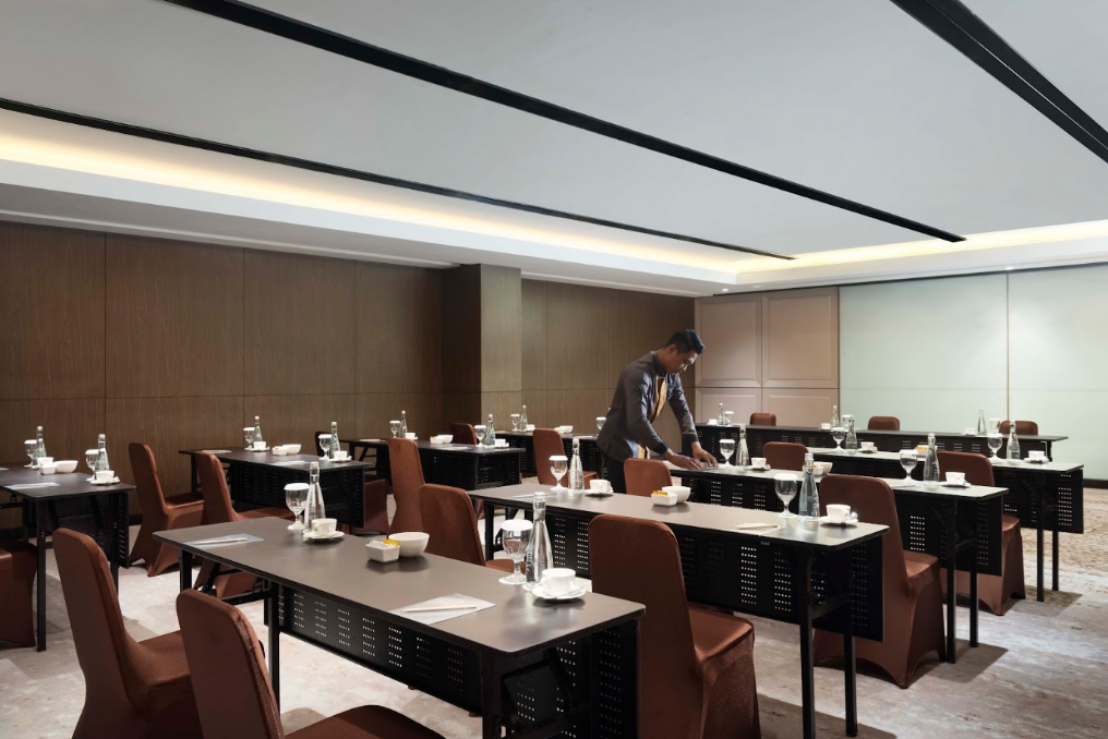 Rekomendasi Meeting Venue di Yogyakarta dengan Fasilitas Lengkap