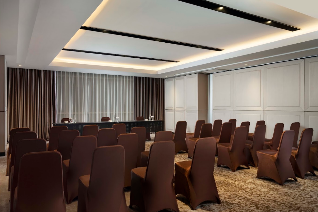 Rekomendasi Meeting Venue di Yogyakarta dengan Fasilitas Lengkap