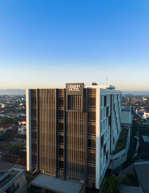 Mengapa Memilih Hotel Dekat Mall Saat Liburan di Yogyakarta?
