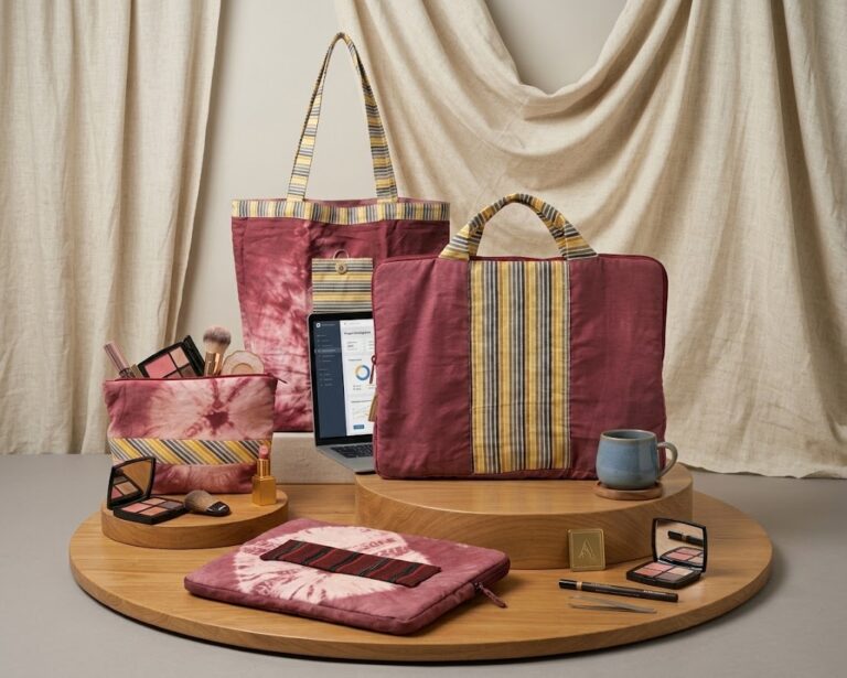 Merchandise Sustainable KAINARA